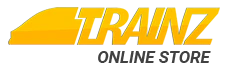 Trainz Store